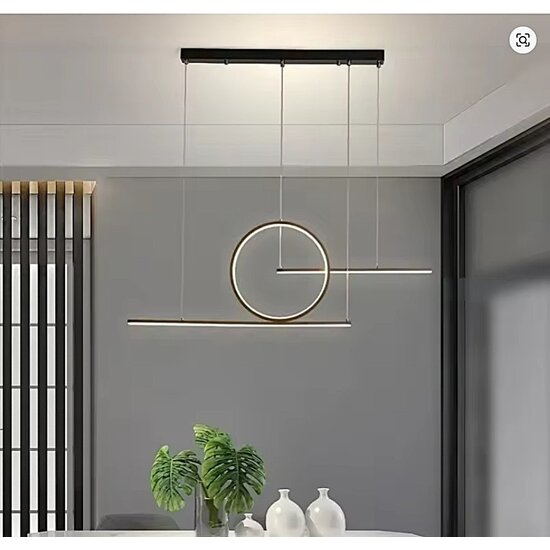 Homelighting Luficet SE LED 100 - Modernes Design für stimmungsvolle Beleuchtung