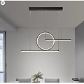 Homelighting Luficet SE LED 100 - Diseño moderno para iluminación ambiental