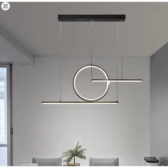 Homelighting Luficet SE LED 100 - Modernes Design für stimmungsvolle Beleuchtung