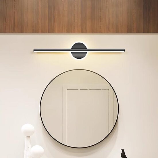 Homelighting Malu SE LED 60 - Moderne wandlamp voor sfeervolle verlichting