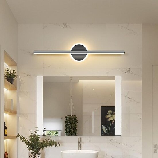 Homelighting Malu SE LED 60 - Modern wall lamp for stylish lighting
