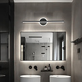 Homelighting Malu SE LED 60 - Moderne Wandlampe für stilvolle Beleuchtung