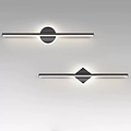 Homelighting Malu SE LED 60 - Applique murale moderne pour un éclairage élégant