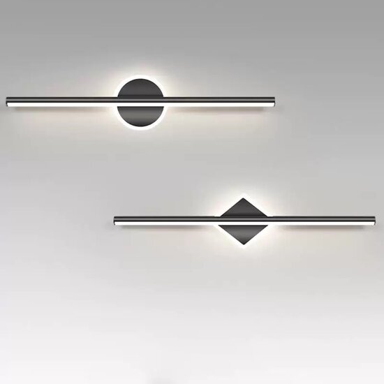 Homelighting Malu SE LED 60 - Moderne Wandlampe für stilvolle Beleuchtung