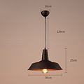 Homelighting Space SE21-BL-35 - Lámpara colgante elegante para cualquier habitación