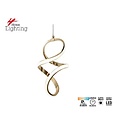 Homelighting Enni SE LED 15 - Modern pendant lamp for stylish lighting