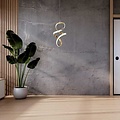 Homelighting Enni SE LED 15 - Suspension moderne pour un éclairage élégant