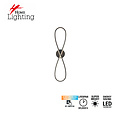 Homelighting Infinito SE LED 30 - Modern wall lamp for stylish lighting