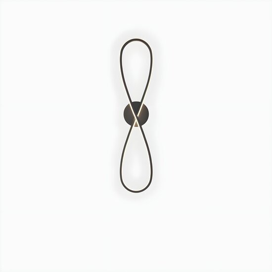 Homelighting Infinito SE LED 30 - Moderne Wandlampe für stilvolle Beleuchtung
