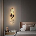 Homelighting Infinito SE LED 30 - Moderne wandlamp voor sfeervolle verlichting