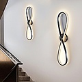 Homelighting Infinito SE LED 30 - Modern wall lamp for stylish lighting