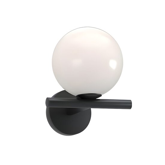 Homelighting SE21-BL-15 - Lámpara de pared elegante para cualquier espacio