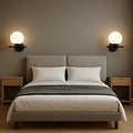 Homelighting SE21-BL-15 - Stylish wall lamp for any space