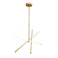 Homelighting Vamos SE LED 50 - Modern pendant lamp for stylish lighting
