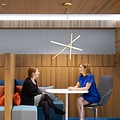 Homelighting Vamos SE LED 50 - Moderne Pendelleuchte für stilvolle Beleuchtung