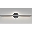 Homelighting Malu SE LED 60 80x5x10cm - Applique moderne pour un éclairage stylé