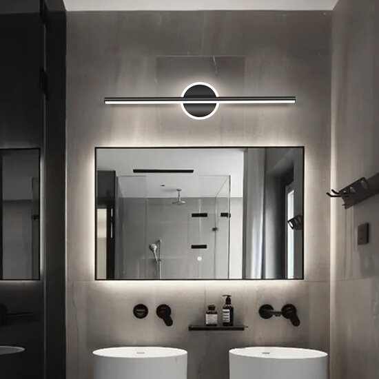 Homelighting Malu SE LED 60 80x5x10cm - Lámpara de pared moderna para una iluminación elegante