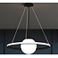 Homelighting Paula SE LED 50 - Lampe suspendue moderne pour un éclairage élégant
