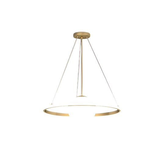 Homelighting Paula SE LED 50 - Moderne hanglamp voor sfeervolle verlichting