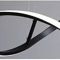 Homelighting Queen SE LED 95 - Modern pendant lamp for stylish lighting