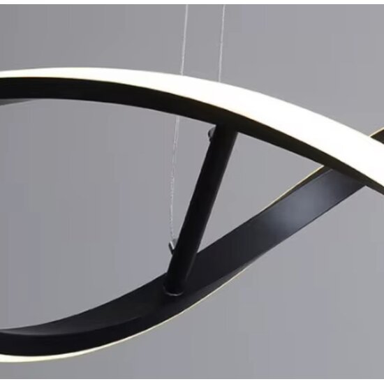 Homelighting Queen SE LED 95 - Lampe suspendue moderne pour un éclairage élégant