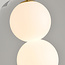 Homelighting Luna Tripla SE LED 120 - Moderne hanglamp voor sfeervolle verlichting