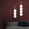 Homelighting Luna Tripla SE LED 120 - Lampe suspendue moderne pour un éclairage élégant