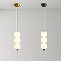 Homelighting Luna Tripla SE LED 120 - Lampe suspendue moderne pour un éclairage élégant