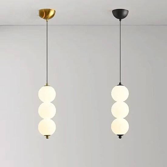Homelighting Luna Tripla SE LED 120 - Modern pendant lamp for stylish lighting
