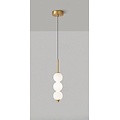 Homelighting Luna Tripla SE LED 120 - Moderne Pendelleuchte für stilvolle Beleuchtung