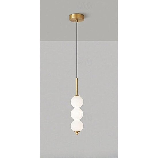 Homelighting Luna Tripla SE LED 120 - Moderne hanglamp voor sfeervolle verlichting
