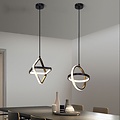 Homelighting Veta SE LED 20 - Moderne Pendelleuchte mit 3CCT-Speicherfunktion