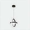 Homelighting Veta SE LED 20 - Moderne Pendelleuchte mit 3CCT-Speicherfunktion