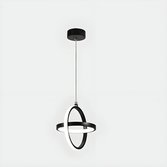 Homelighting Veta SE LED 20 - Moderne hanglamp met 3CCT geheugenfunctie