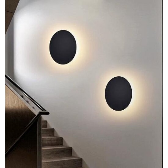 Homelighting Erdem SE LED 20 9*2W 20*4cm - Lámpara de pared moderna para una iluminación elegante