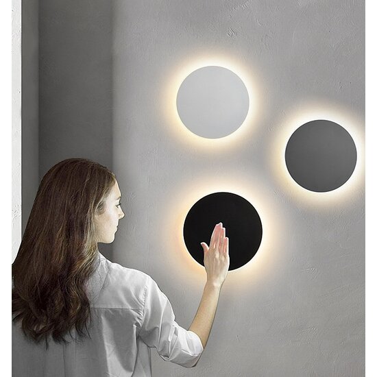 Homelighting Erdem SE LED 20 9*2W 20*4cm - Moderne Wandlampe für stilvolle Beleuchtung