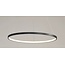 Homelighting Stelina SE LED 60 60cm 28W - Lámpara colgante moderna para una iluminación elegante