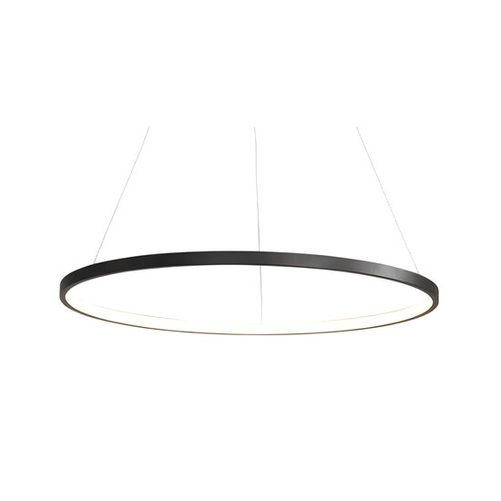 Homelighting Stelina SE LED 60 60cm 28W - Lampe suspendue moderne pour un éclairage élégant