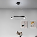 Homelighting Stelina SE LED 60 60cm 28W - Lámpara colgante moderna para una iluminación elegante