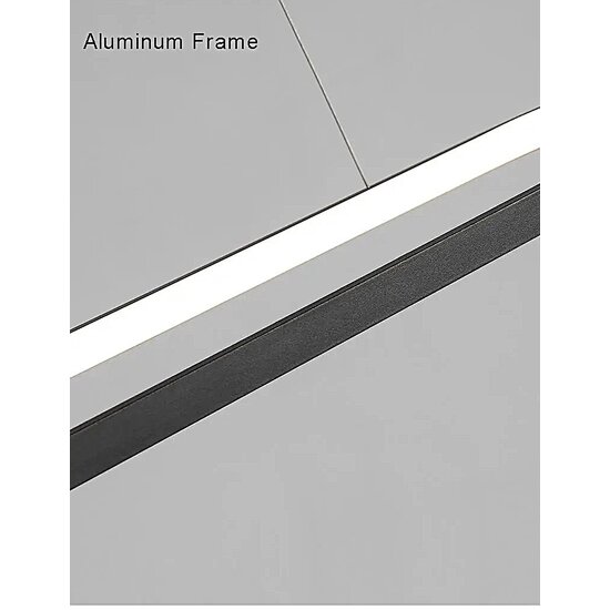 Homelighting Stelina SE LED 60 60cm 28W - Moderne hanglamp voor sfeervolle verlichting