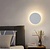 Homelighting Erdem SE LED 20 9*2W 20*4cm