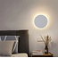 Homelighting Erdem SE LED 20 9*2W 20*4cm - Modern wall lamp for ambient lighting