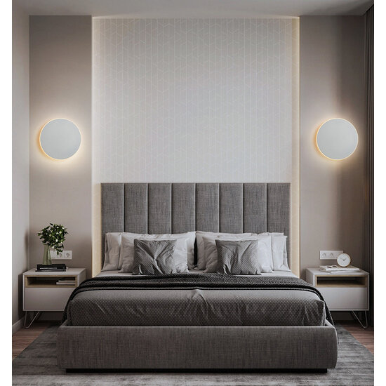 Homelighting Erdem SE LED 20 9*2W 20*4cm - Applique moderne pour un éclairage d'ambiance