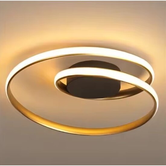Homelighting Lici SE LED 50 - Moderne Deckenlampe für jeden Raum