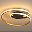 Homelighting Lici SE LED 50 - Moderne plafondlamp voor elke ruimte