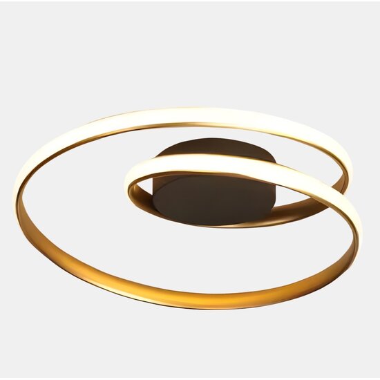 Homelighting Lici SE LED 50 - Moderne plafondlamp voor elke ruimte