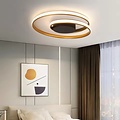 Homelighting Lici SE LED 50 - Lámpara de techo moderna para cualquier espacio
