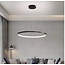 Homelighting Stelina SE LED 80 80cm 38W - Modernes Design für stilvolle Beleuchtung