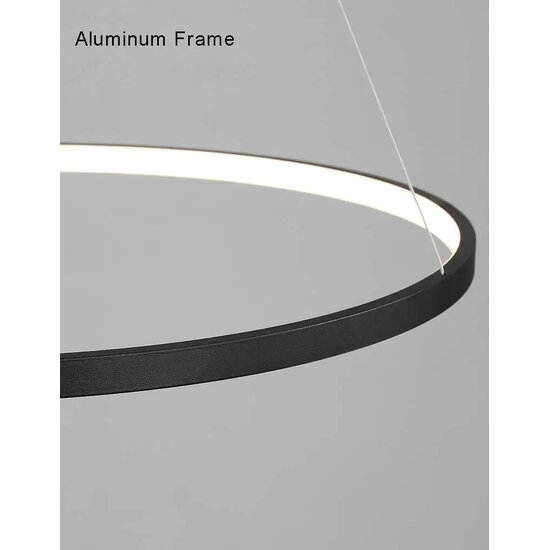 Homelighting Stelina SE LED 80 80cm 38W - Design moderne pour un éclairage élégant