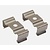 Homelighting SE-CL-23S 2,3*1,0CM (77-50542)